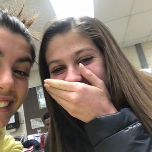 Meet your Posher, Alison